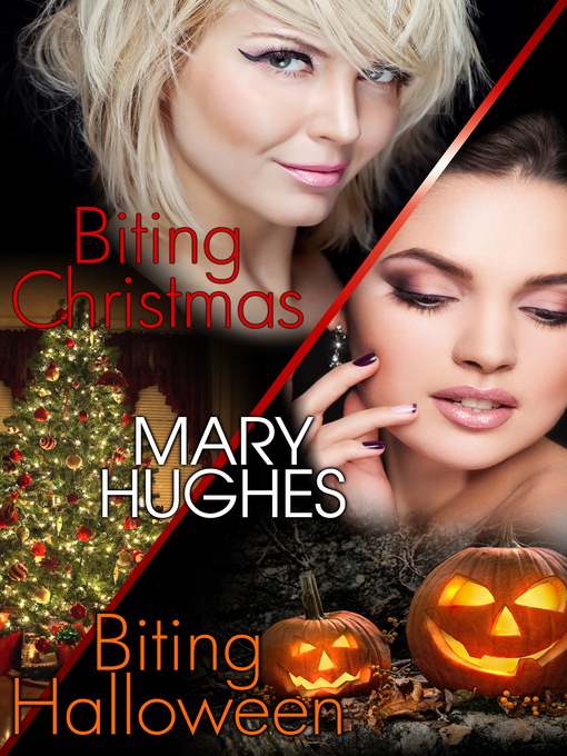 Title details for Biting Holiday Honeymoons by Mary Hughes - Available